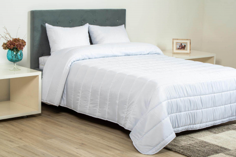Pilota SomnART Confort 160x200, 300 g/m², primavara-toamna [3]