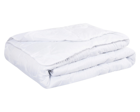 Pilota Somnart HypoAllergenicMed, microfibra 200g, 140 x 200 cm, lavabila la 95°C, pentru vara [13]