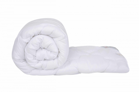 Pilota Somnart HypoAllergenicMed, microfibra 200g, 140 x 200 cm, lavabila la 95°C, pentru vara [9]