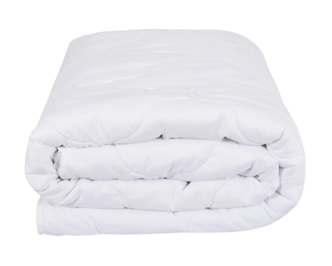 Pilota Somnart HypoAllergenicMed, microfibra 200g, 140 x 200 cm, lavabila la 95°C, pentru vara [20]