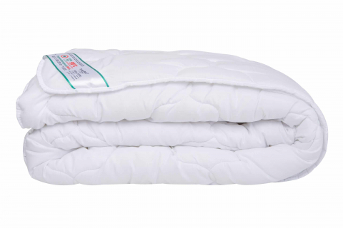 Pilota Somnart HypoAllergenicMed, microfibra 200g, 140 x 200 cm, lavabila la 95°C, pentru vara [8]