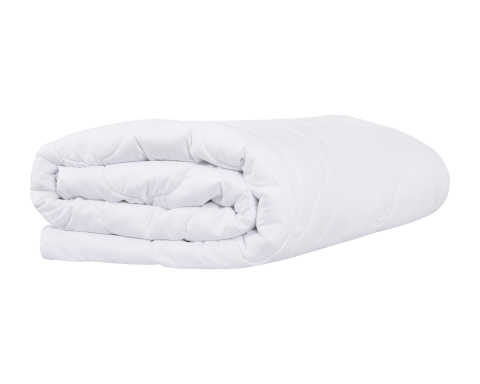 Pilota Somnart HypoAllergenicMed, microfibra 200g, 140 x 200 cm, lavabila la 95°C, pentru vara [21]