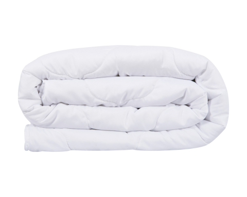 Pilota Somnart HypoAllergenicMed, microfibra 200g, 140 x 200 cm, lavabila la 95°C, pentru vara [19]