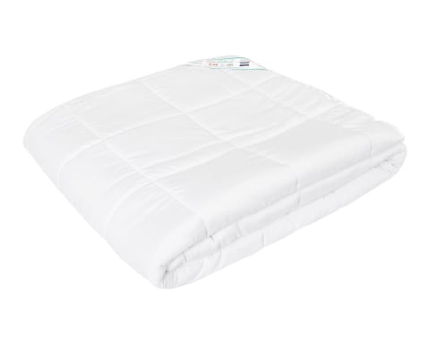Pilote - Pilota Somnart HypoAllergenicMed, microfibra 200g, 200 x 220 cm, lavabila la 95°C, pentru vara