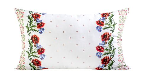 Perne - ????PROMO 1+1 GRATUIT: Perna 50x70 Somnart Zestrea Bunicii, bumbac