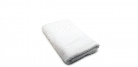 Articole baie - Prosop pentru corp, Hotel Royal Line Somnart, 80x180 cm, 100% bumbac, 550 GSM