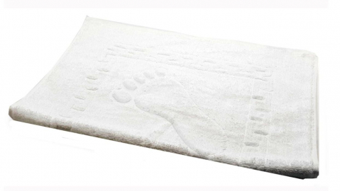 Prosop pentru picioare Hotel Royal Line Somnart, 50x70 cm, 100% bumbac, 550 GSM [2]