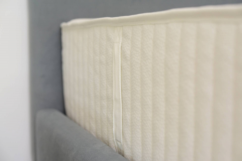Protectie de saltea Confort microfibra 180x200 cm [11]