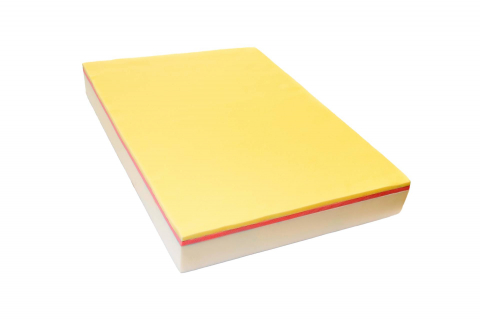 Protectie de saltea Confort microfibra 180x200 cm [6]