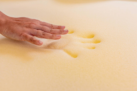Protectie de saltea Confort microfibra 180x200 cm [7]