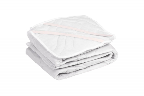Saltele - Protectie de saltea Confort microfibra 140x200 cm