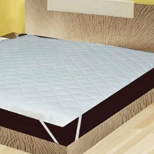 Produse hoteliere - Protectie matlasata pentru saltea, ultrasonic, 200 x 200 cm