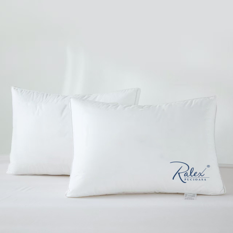 Perne clasice - Perna pufoasa Ralex MicroGel 50x70cm