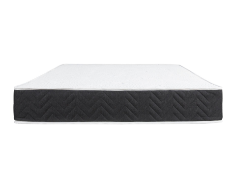 Saltea cu arcuri Pocket Somnart 2Face Confort 90x200, inaltime 22 cm, husa nedetasabila, manere, fermitate medie [8]