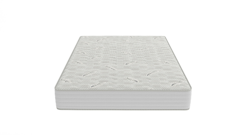 Saltea cu arcuri Silver Protect 4 HOTEL 140x200, inaltime 25 cm, ortopedica, duritate extra ferma [8]