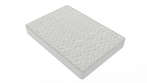 Saltea cu arcuri Silver Protect 4 HOTEL 140x200, inaltime 25 cm, ortopedica, duritate extra ferma [6]