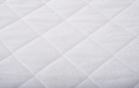 Saltea cu arcuri SomnART DORMA 140x200, înălțime 20 cm, ortopedică, husă matlasată, duritate medie [3]