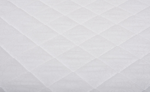 Saltea cu arcuri SomnART FERMO 140x200, înălțime 30 cm, superortopedica, husă matlasată, duritate extra ferma [10]