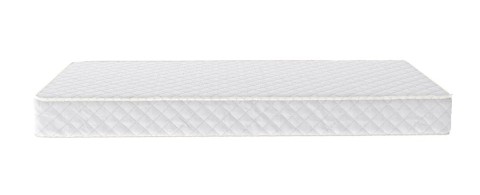 Saltea cu arcuri Somnia® 90x200, inaltime 20 cm, ortopedica, husa matlasata, duritate medie [8]