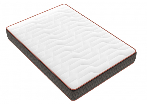 Saltea cu arcuri Supreme Comfort Pocket Multilayer, 180x200, inaltime 30 cm, fermitate medie [6]