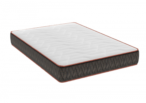 Saltea cu arcuri Supreme Comfort Pocket Multilayer, 180x200, inaltime 30 cm, fermitate medie [7]