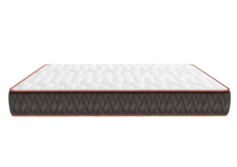 Saltea cu arcuri Supreme Comfort Pocket Multilayer, 180x200, inaltime 30 cm, fermitate medie [8]