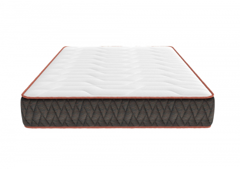 Saltea cu arcuri Supreme Comfort Pocket Multilayer, 180x200, inaltime 30 cm, fermitate medie [5]