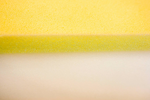 Saltea cu memorie Somnart Silver Relax 180x200, înălțime 24 cm, husă cu ioni de argint, cu mânere, fermitate medie [10]