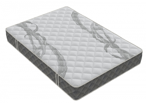 Saltea Somnart Memory Dream 90x200, înălțime 24 cm, cu mânere, fermitate mediu-tare [4]