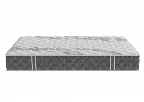Saltea Somnart Memory Dream 90x200, înălțime 24 cm, cu mânere, fermitate mediu-tare [6]