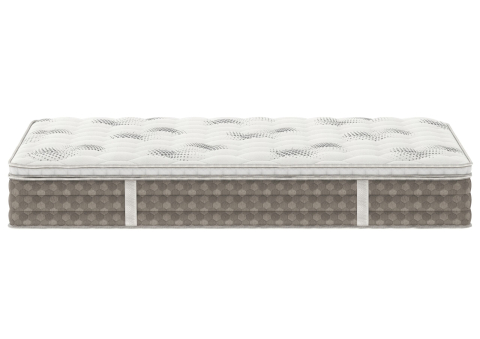 Saltea Somnia DuoFlex 200×200, înălțime 27 cm, cu mânere, fermitate mediu-tare [8]