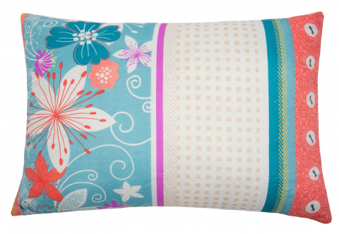 Set 2 perne Somnart MFB Traditional Vintage, 50x70 cm [1]