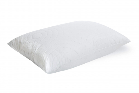 Set Confort Somnart pilota 200x220 cm + 2 perne 50x70 cm, microfibra [2]