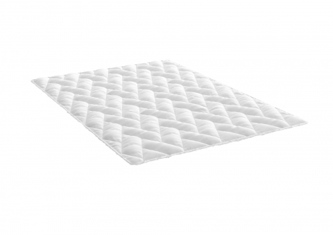 Saltele - TopProtect HypoallergenicMed pentru saltea, microfibra, 90x200 cm