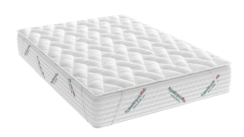 TopProtect HypoallergenicMed pentru saltea, microfibra, 90x200 cm [6]