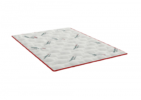 Saltele - TopProtect HypoallergenicMed pentru saltea, tricot, 160x200 cm