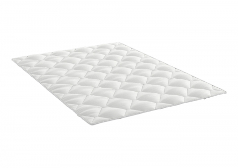 Saltele - TopProtect Somnomed pentru saltea, microfibra, 90x200 cm