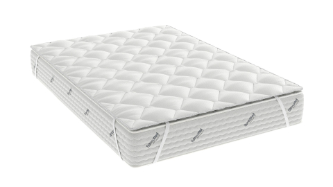 TopProtect Somnomed pentru saltea, microfibra, 90x200 cm [6]