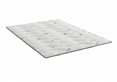 Saltele - TopProtect Somnomed pentru saltea, tricot, 140x200 cm