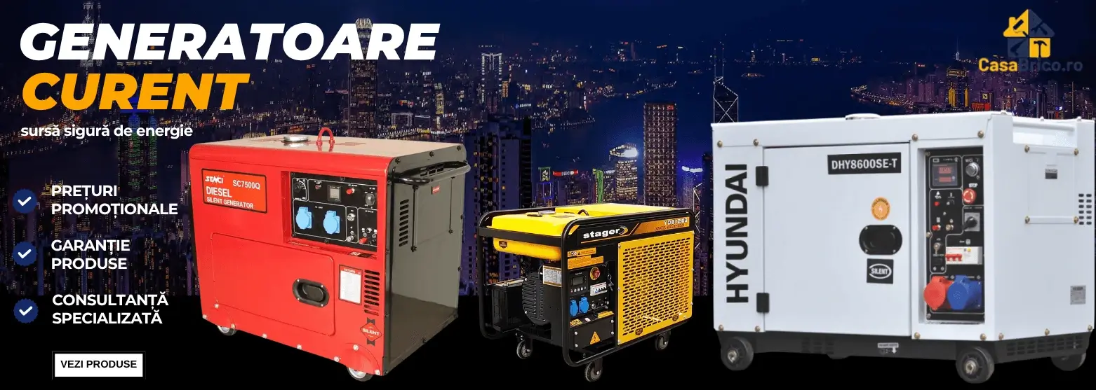 Generatoare