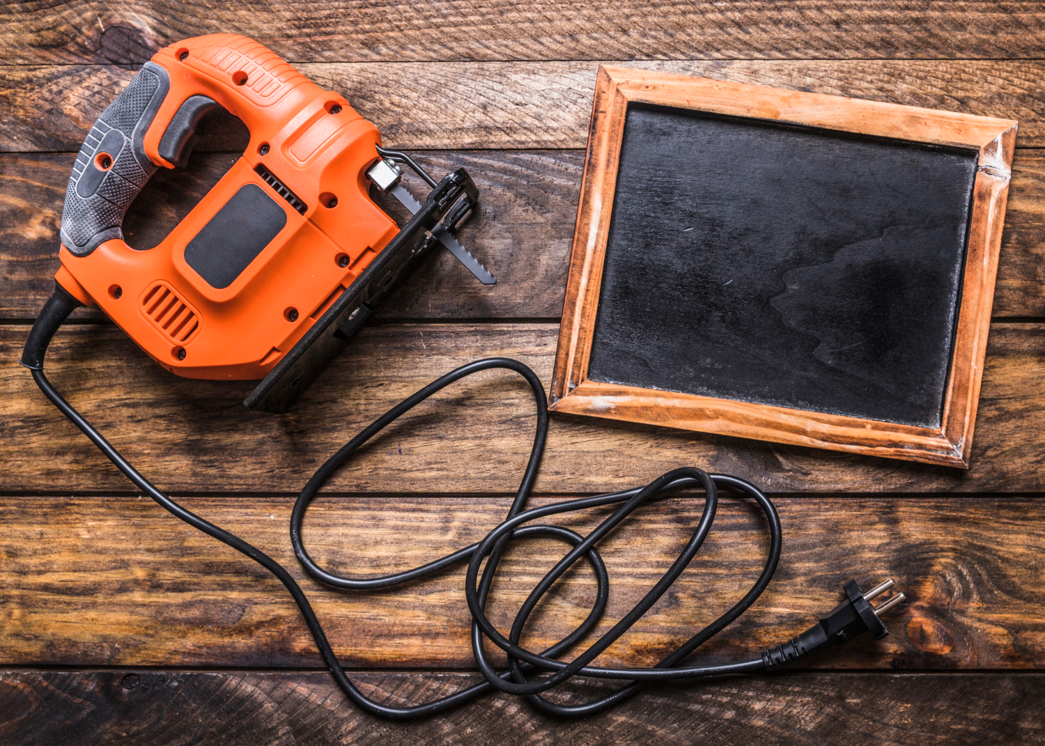 Top 5 proiecte de bricolaj usor de realizat cu scule electrice de calitate