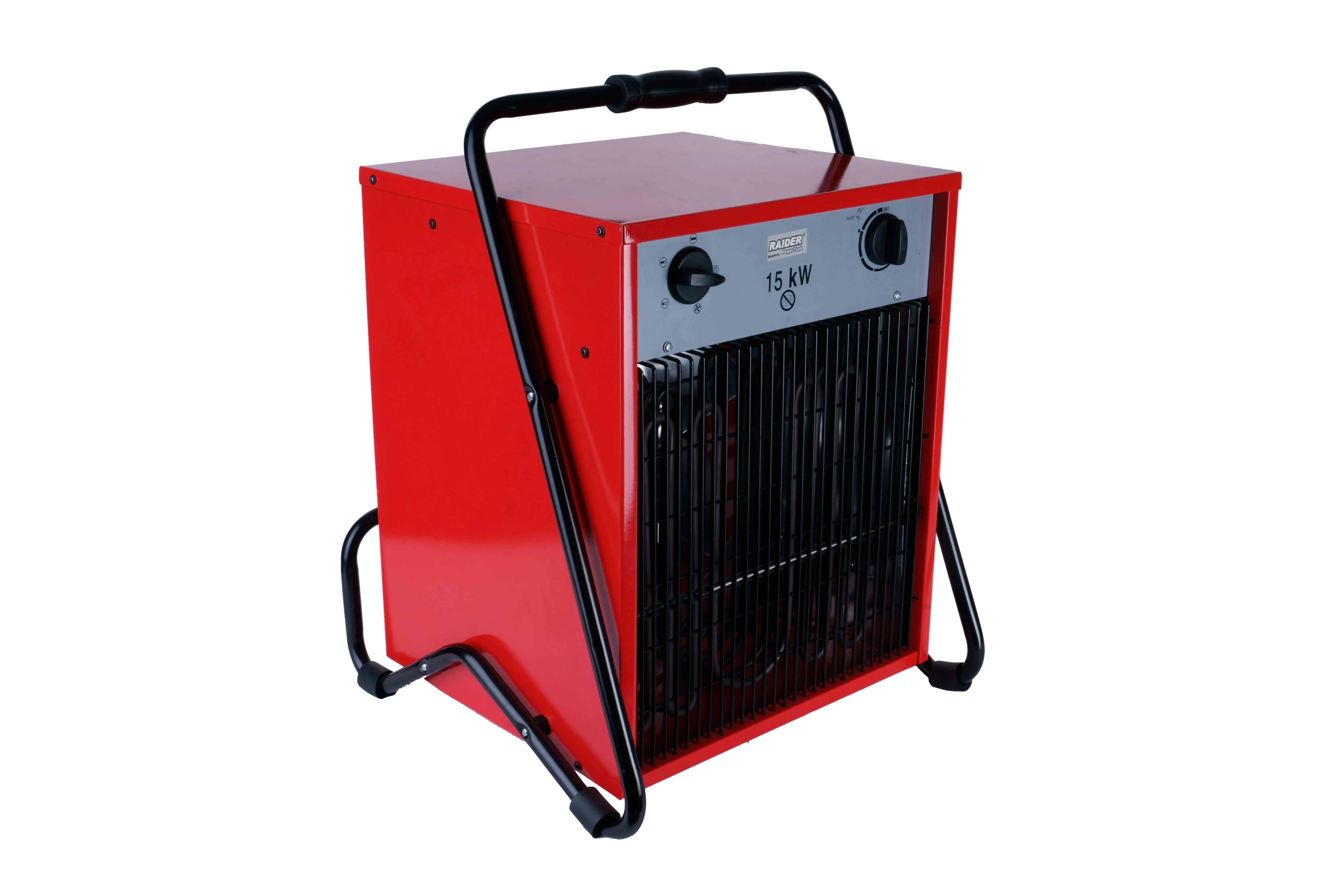 Aeroterma electrica 15kW RD-EFH15 [2]