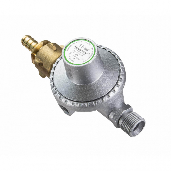 Aeroterma  pe gaz 40KW RD-GH40 [3]
