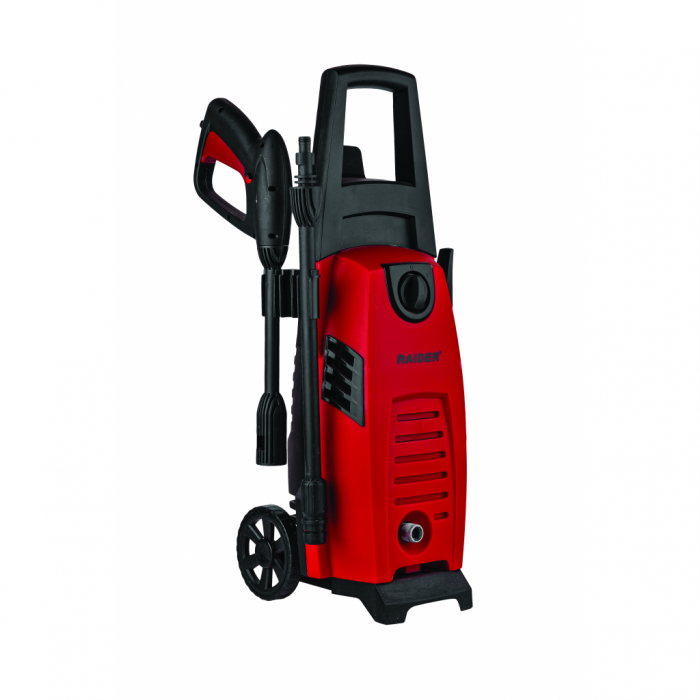 RAIDER RD-HPC01 Aparat de spalat cu presiune 1400W, 5.5L/min [1]