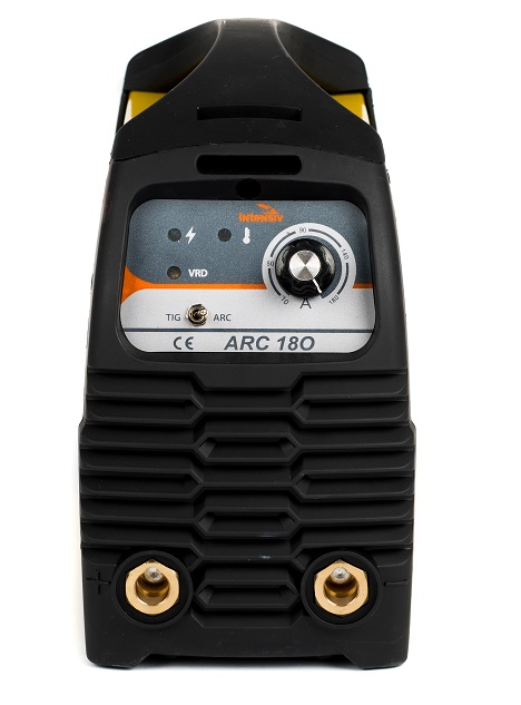 ARC 180 VRD - Aparat de sudura INTENSIV tip invertor [2]