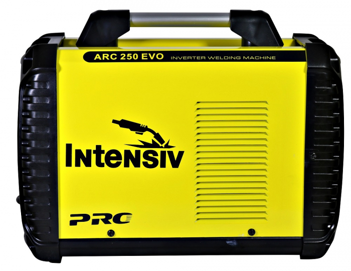 ARC 250 EVO - Aparat de sudura INTENSIV tip invertor [3]
