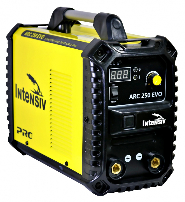 ARC 250 EVO - Aparat de sudura INTENSIV tip invertor [4]