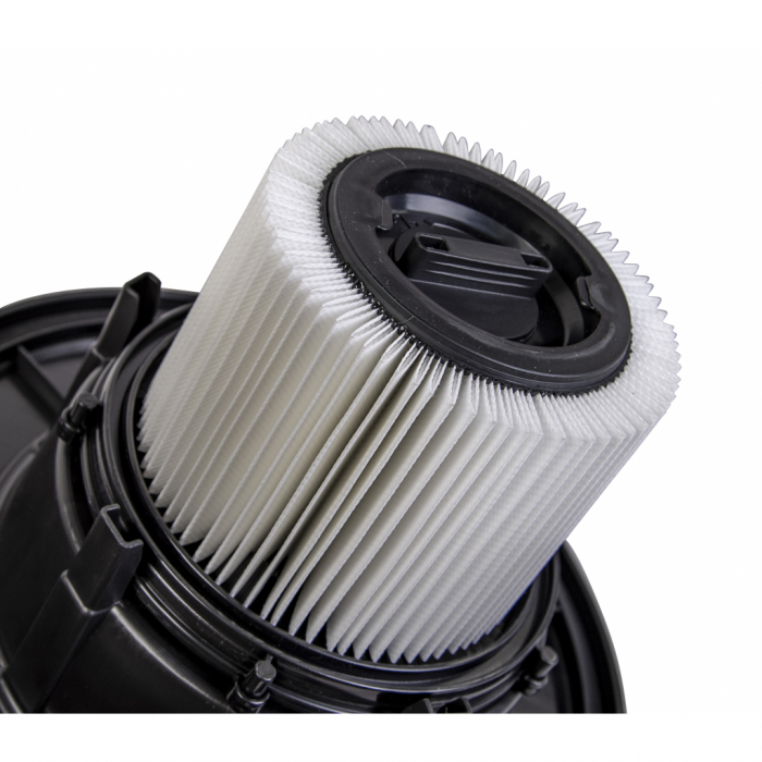 Aspirator umed/uscat 1300W 30L RDP-WC04 [3]
