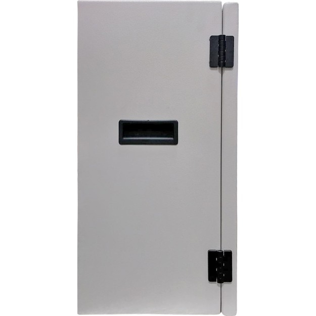Automatizare pentru generatoare HYUNDAI trifazate ATS-125A [2]