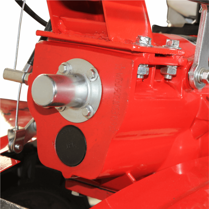 BISONTE BTA-1000FC-DIF (diferential) latime lucru 56–83cm, adancime 30cm, 7cp [3]